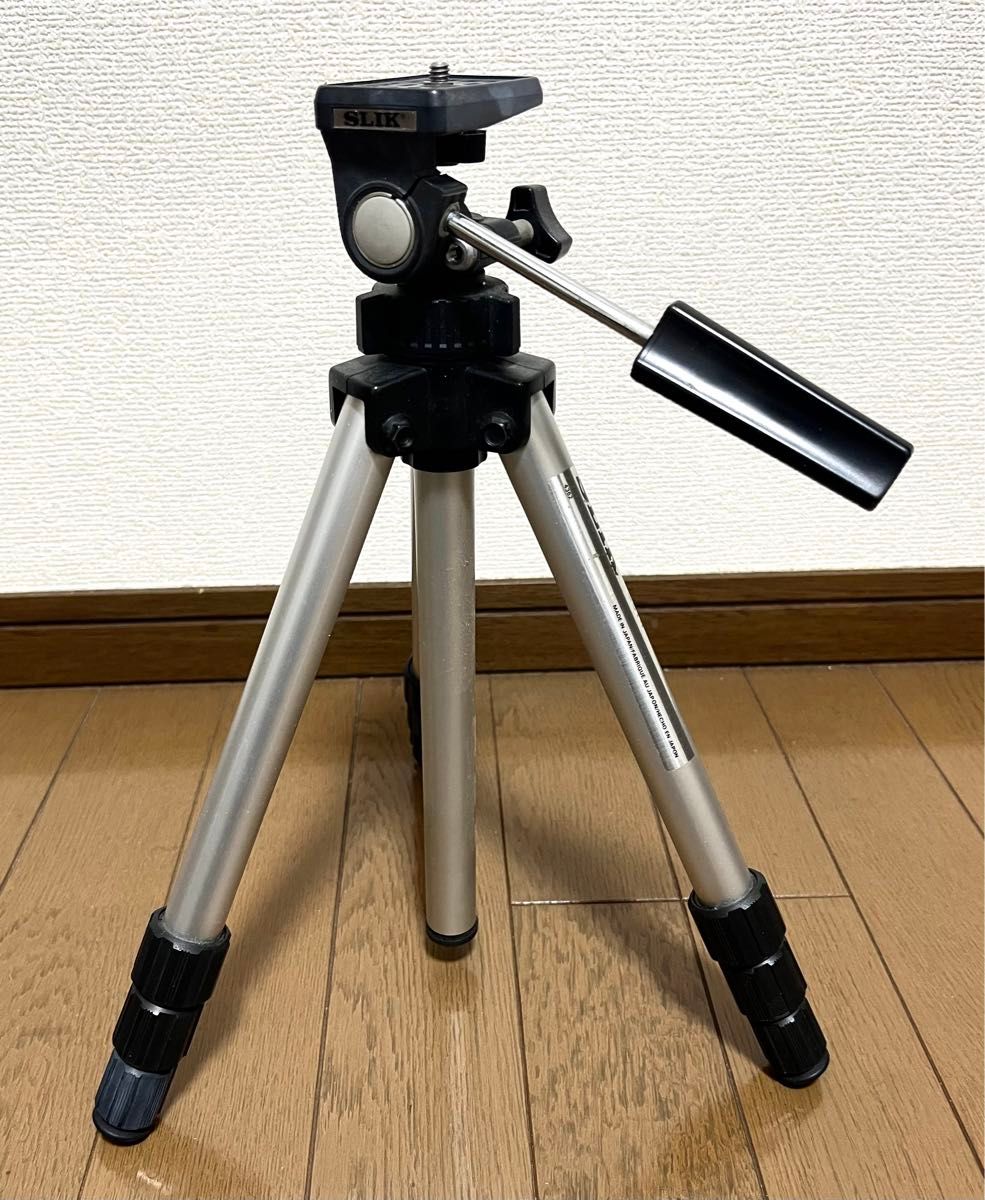 USED】カメラ三脚 SLIK 38T4|Yahoo!フリマ(旧PayPayフリマ) USED】カメラ三脚 SLIK 38T4|Yahoo!フリマ(旧PayPayフリマ)