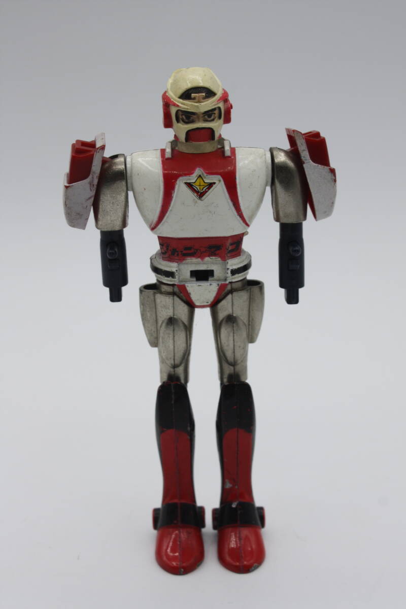 送料無料! 希少!レア物 超合金 ジャンクーゴ スタージンガー GA 送料無料! 希少!レア物 超合金 ジャンクーゴ スタージンガー GA