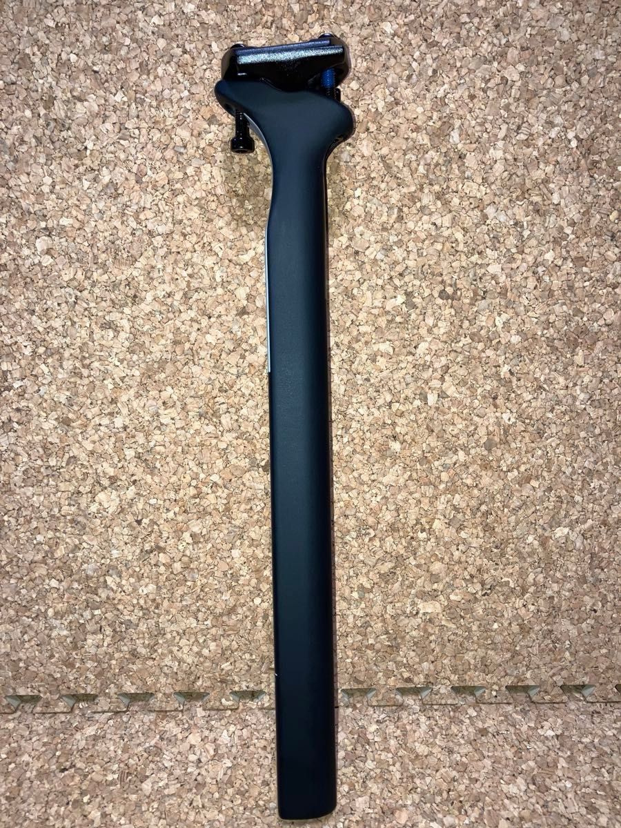 Cannondale hollowgram knot 27 カーボンシートポスト 未使用 Cannondale hollowgram knot 27 カーボンシートポスト 未使用