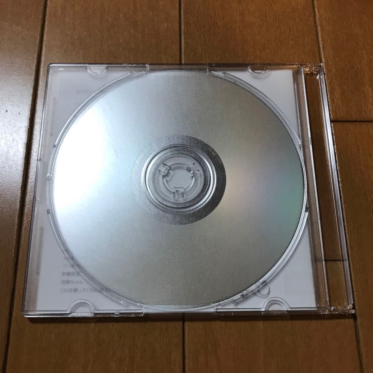 ネクライトーキー demo CD