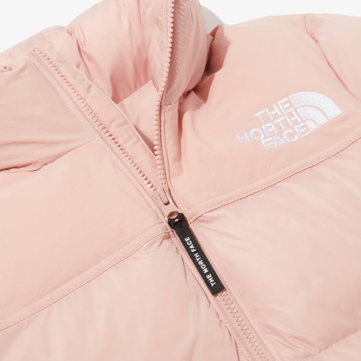 North Face #S#np Zion ball down jacket tag equipped regular goods limitation number lady's *wi men's NUPTSE ON BALL JACKET