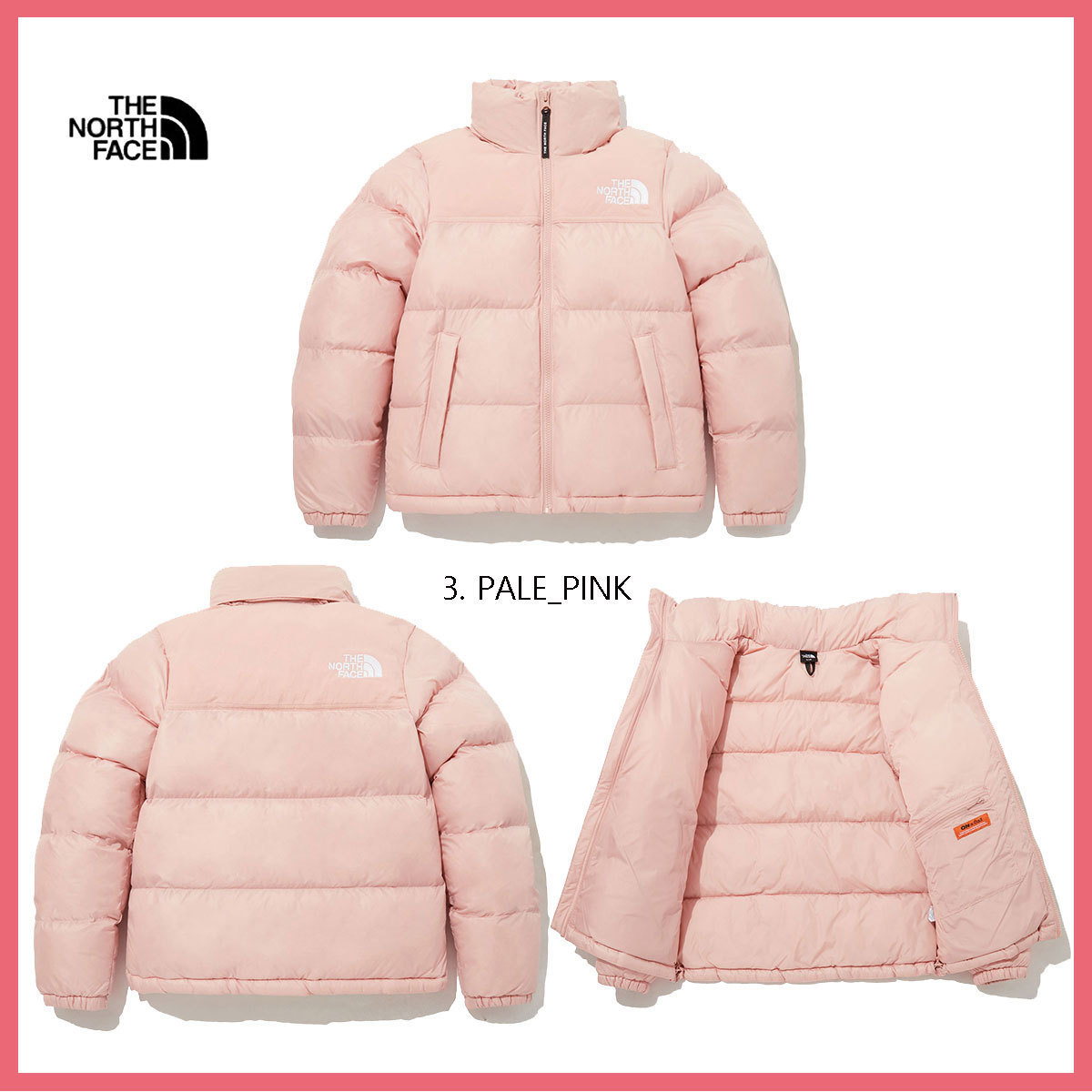  North Face #S#np Zion ball down jacket tag equipped regular goods limitation number lady's *wi men's NUPTSE ON BALL JACKET