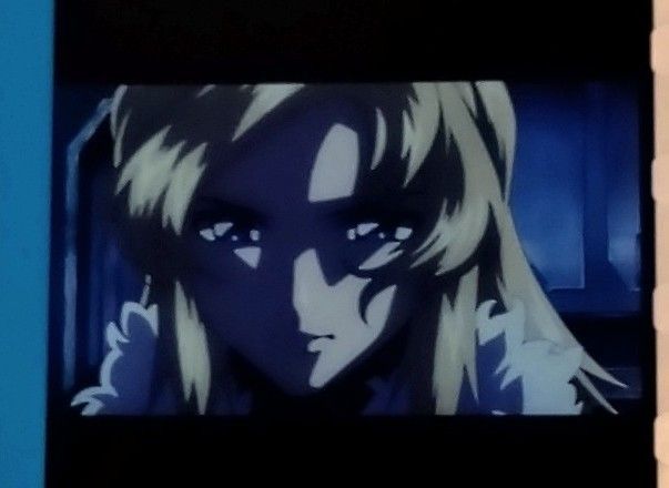 ガンダムSEEDFREEDOM  特典　フィルム　vol.1  第3弾