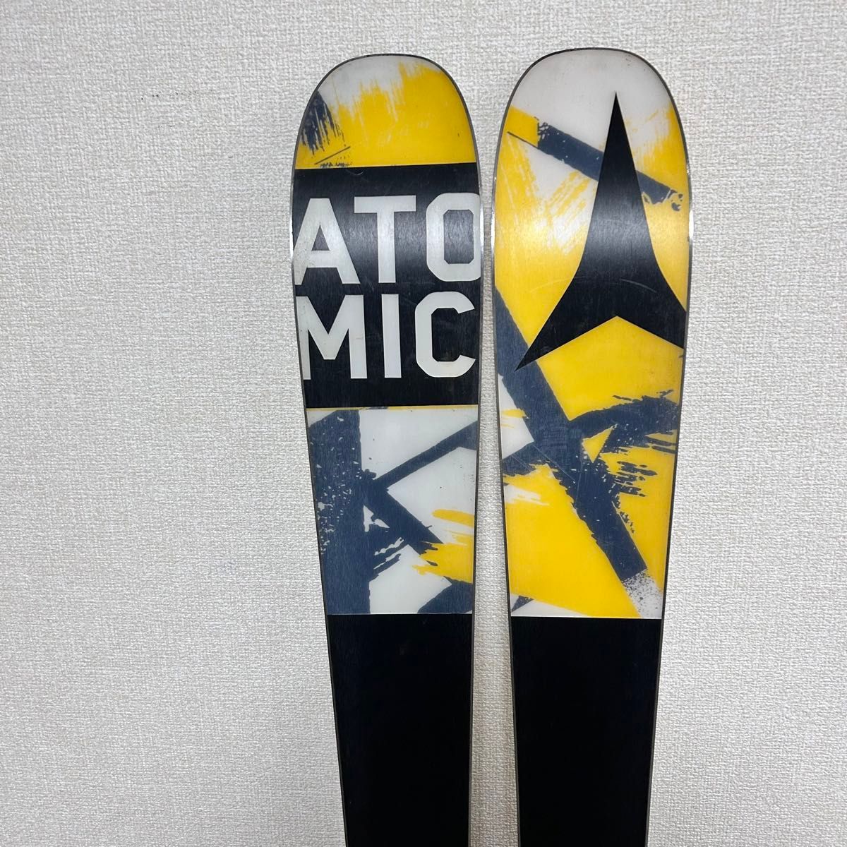 ATOMIC アトミック VANTAGE VS RIVAL 165cm スキー|Yahoo ATOMIC アトミック VANTAGE VS RIVAL 165cm スキー|Yahoo