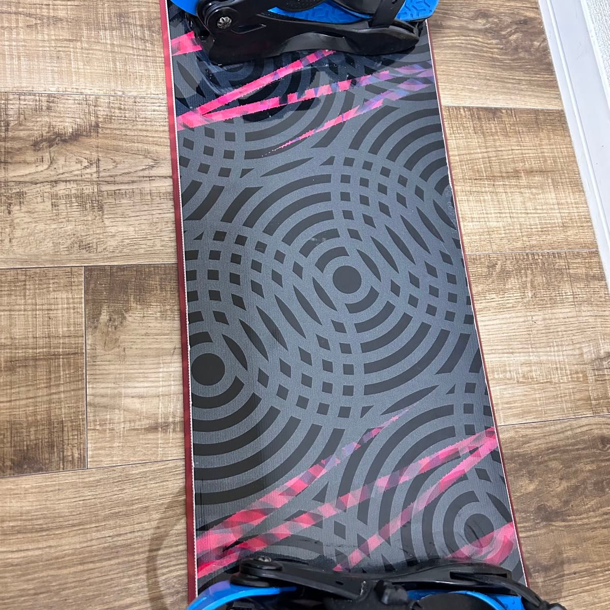RIDE TARGET 155cm & KISSMARK M/Lサイズ|Yahoo!フリマ(旧 RIDE TARGET 155cm & KISSMARK M/Lサイズ|Yahoo!フリマ(旧