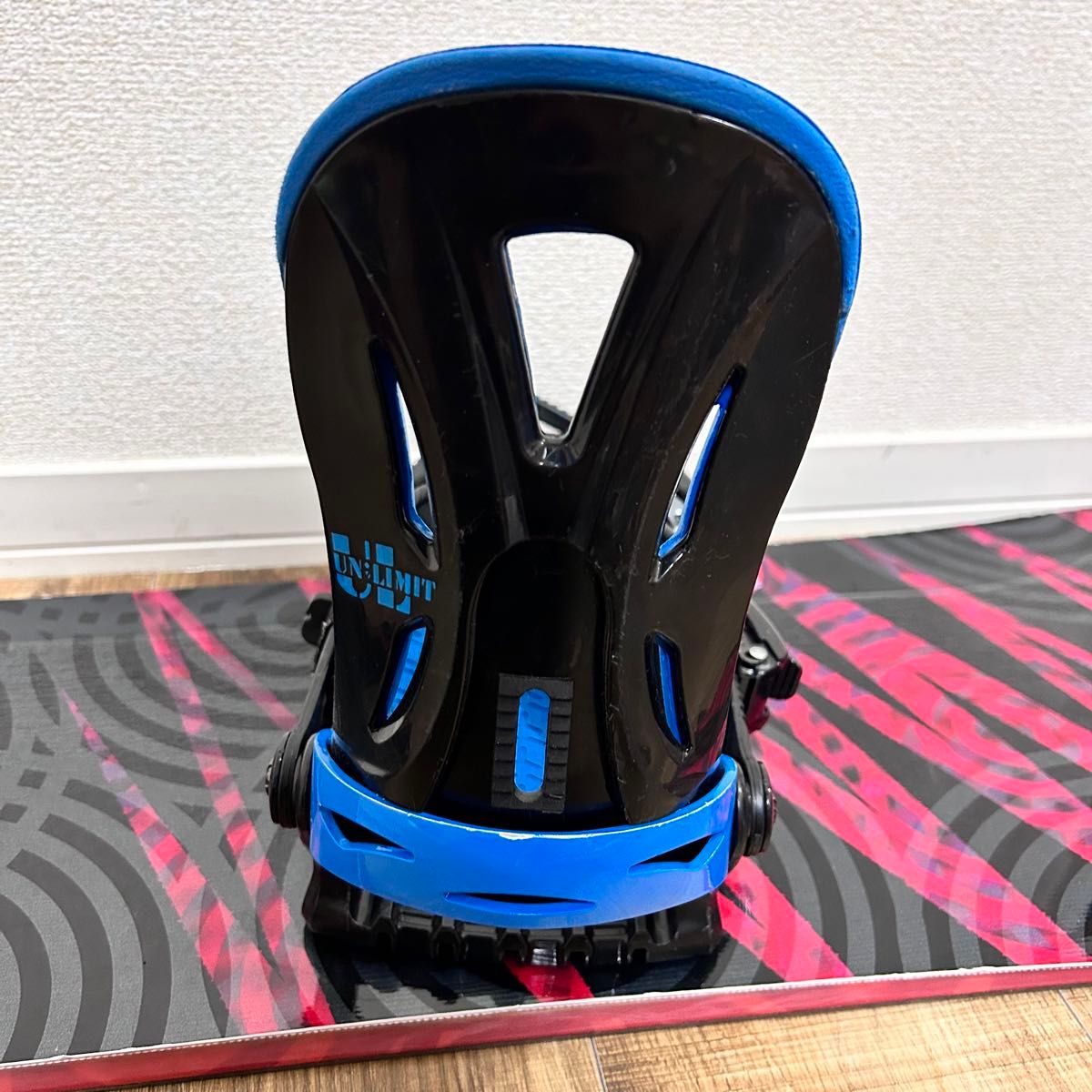 RIDE TARGET 155cm & KISSMARK M/Lサイズ|Yahoo!フリマ(旧 RIDE TARGET 155cm & KISSMARK M/Lサイズ|Yahoo!フリマ(旧
