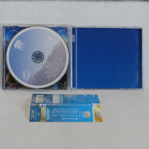 ＜新品同様＞ QUEEN　クイーン / メイド・イン・ヘヴン（リミテッド・エディション リマスター盤 SHM-CD） 帯付　国内正規セル版_画像4