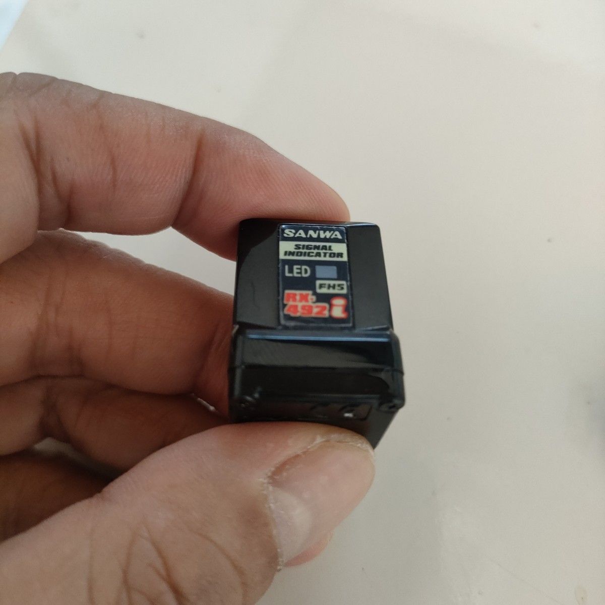 サンワ RX492i受信機|Yahoo!フリマ(旧PayPayフリマ) サンワ RX492i受信機|Yahoo!フリマ(旧PayPayフリマ)