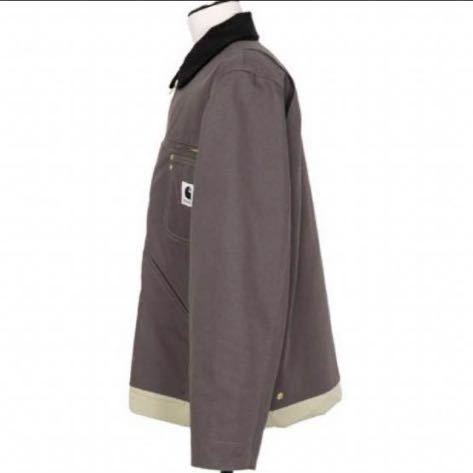Sacai Carhartt WIP Reversible Jacket 2|Yahoo!フリマ(旧 Sacai Carhartt WIP Reversible Jacket 2|Yahoo!フリマ(旧