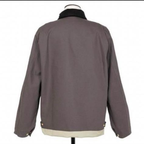 Sacai Carhartt WIP Reversible Jacket 2|Yahoo!フリマ(旧 Sacai Carhartt WIP Reversible Jacket 2|Yahoo!フリマ(旧