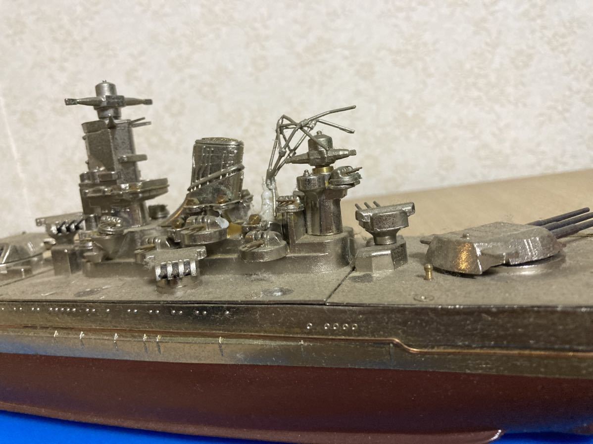 Yahoo!オークション - 戦艦 大和 【金属製大型精密モデル1/550 Yahoo!オークション - 戦艦 大和 【金属製大型精密モデル1/550
