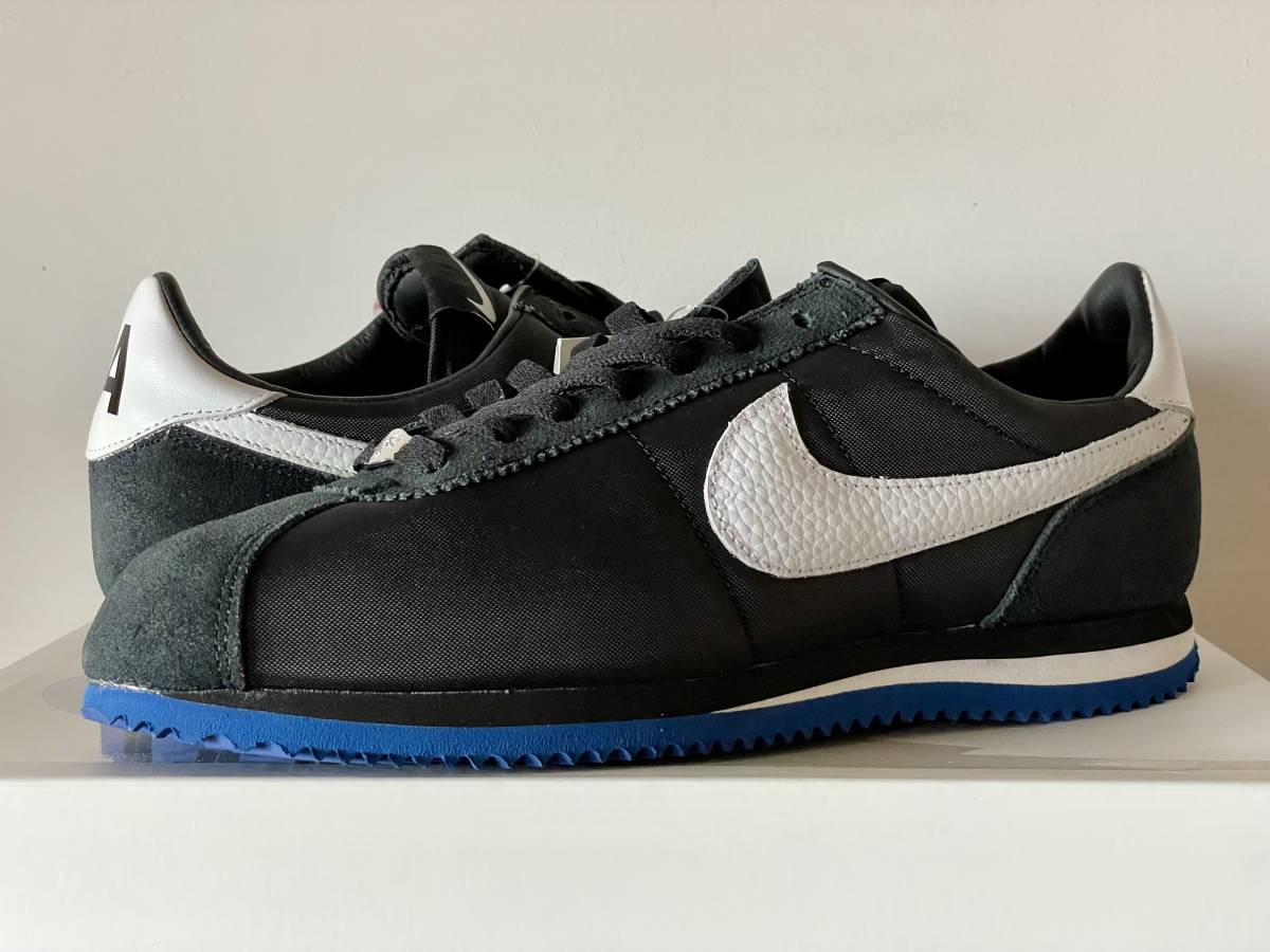 NIKE CORTEZ BASIC SP/UNDFTD（26.5cm）ナイキ コルテッツ アンディーフィーテッド UNDEFEATED 新品