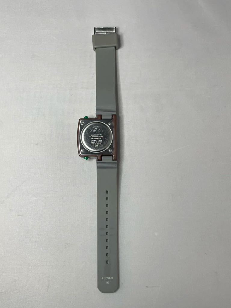 zucca W621-4000 デジタル腕時計_画像5