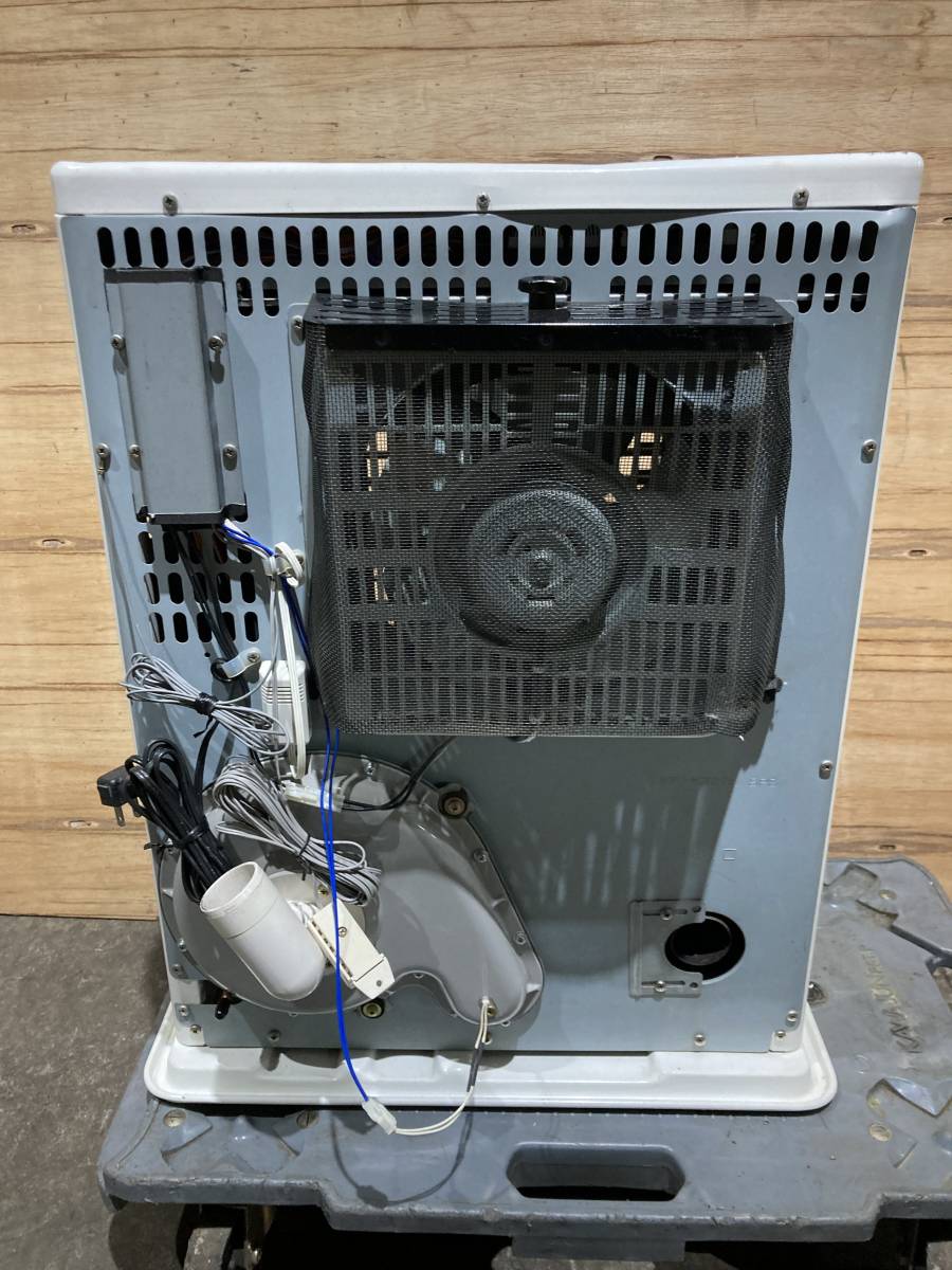 Yahoo!オークション - 札幌発 サンポット FFストーブ FF-632TL Yahoo!オークション - 札幌発 サンポット FFストーブ FF-632TL