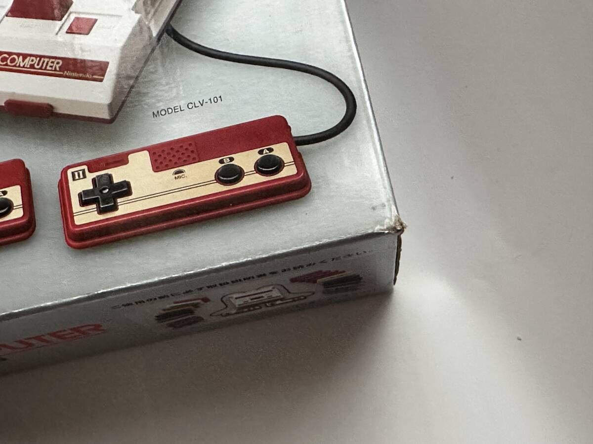 ★ ニンテンドークラシックミニ スーパーファミコン ファミリーコンピュータ ファミリーコンピュータ ジャンプ セット 新品・未使用 ★_画像5