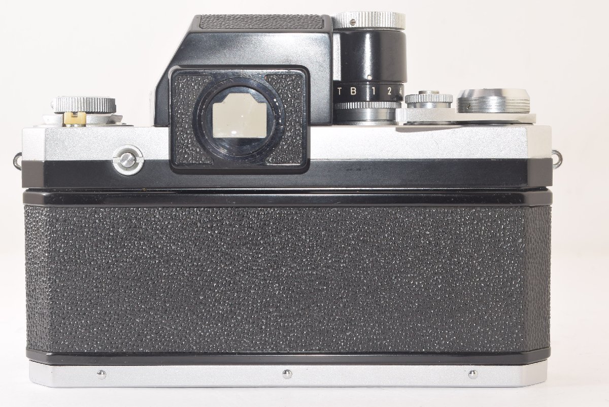 ☆訳あり品☆ Nikon ニコン F Photomic FTN ボディ フィルム一眼 ☆訳あり品☆ Nikon ニコン F Photomic FTN ボディ フィルム一眼
