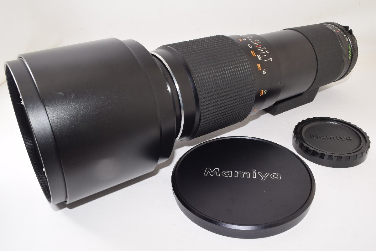 Yahoo!オークション - 訳あり品 マミヤ MAMIYA SEKOR C 500mm F5 Yahoo!オークション - 訳あり品 マミヤ MAMIYA SEKOR C 500mm F5