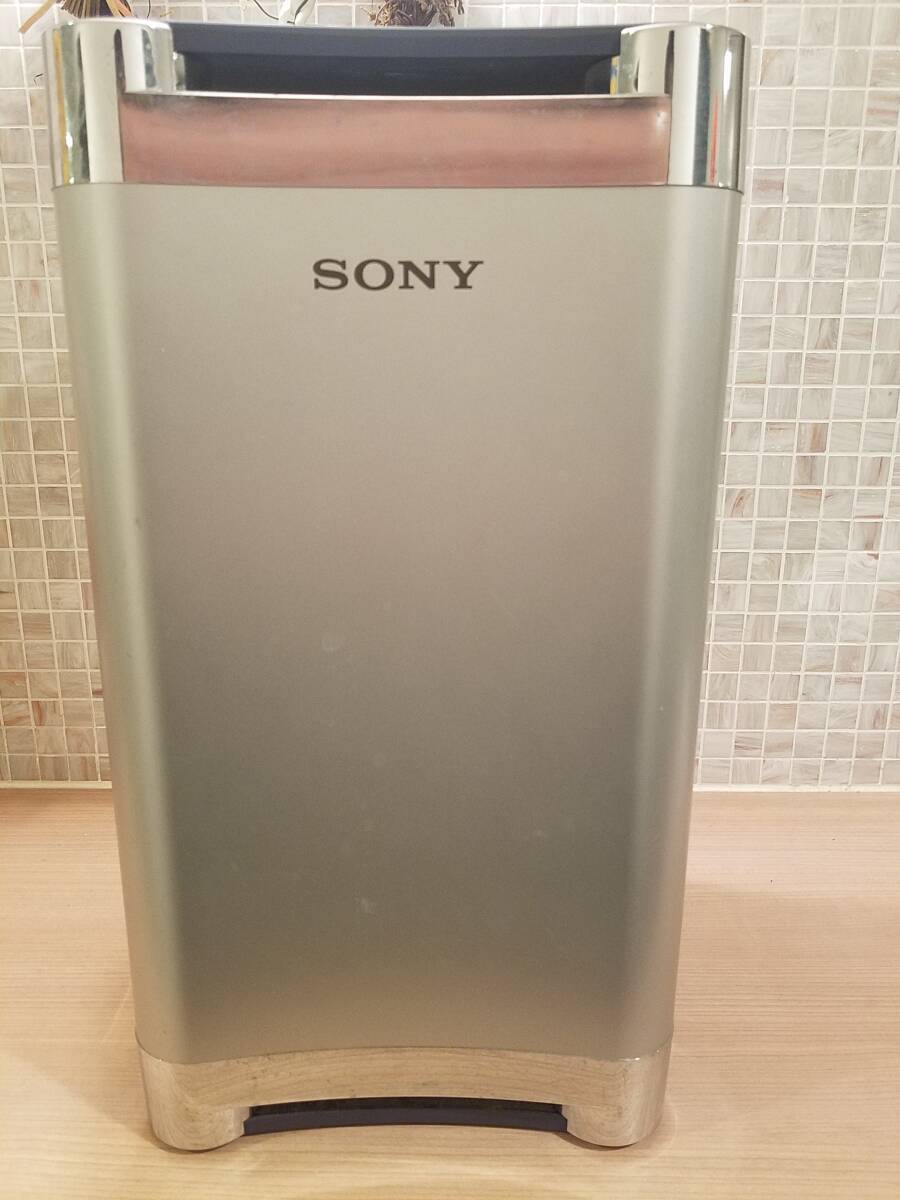 ★ ソニー SONY SS-WS551 サブウーファー　動作確認済 ★_画像1