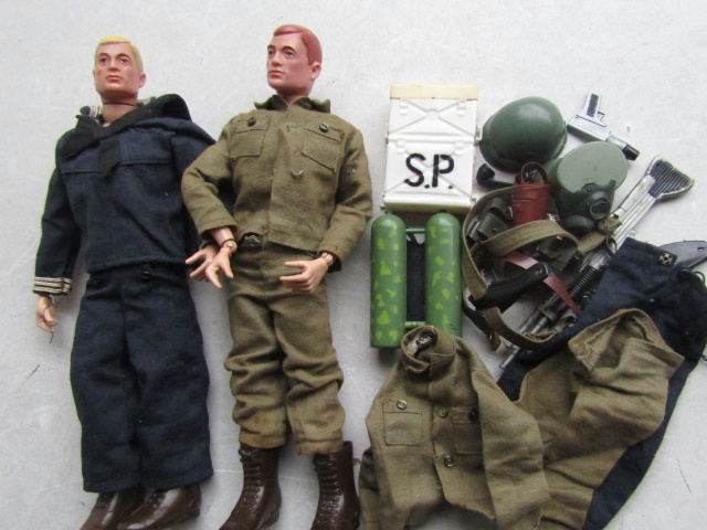 Yahoo!オークション - HASBRO ハズプロ G.I.JOE G.I.ジョー 1964 Yahoo!オークション - HASBRO ハズプロ G.I.JOE G.I.ジョー 1964