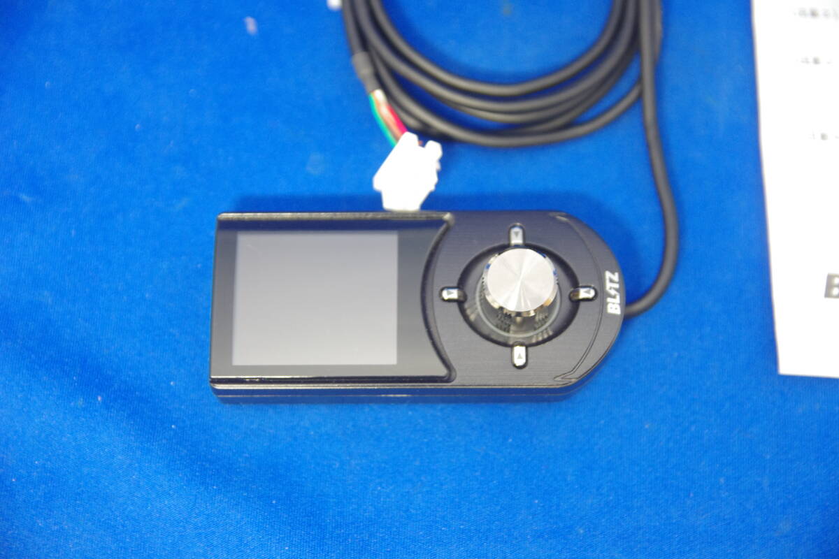 希少 ブリッツ R-VIT i-Color FLASH Ver 4 1 メーター BLITZ OBD 希少 ブリッツ R-VIT i-Color FLASH Ver 4 1 メーター BLITZ OBD