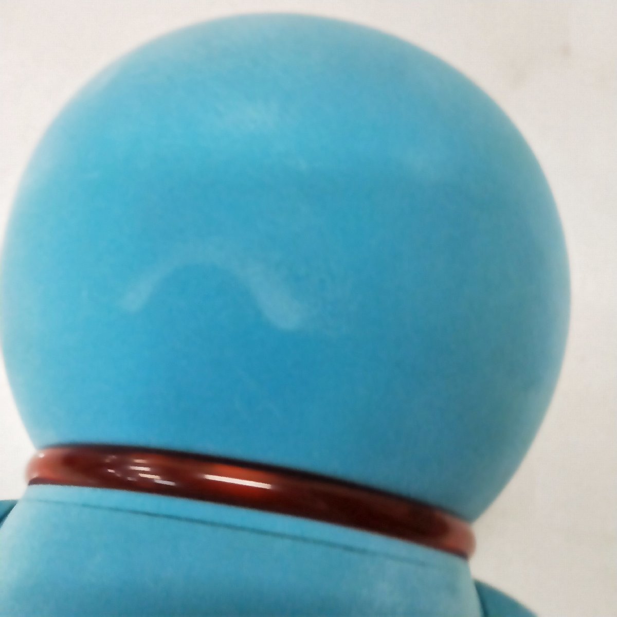 s001 M1 ジャンク品 ドラえもん DORAEMON THE ROBOT DTR-01B アダプター リモコン 欠品 中古 現状品_画像6