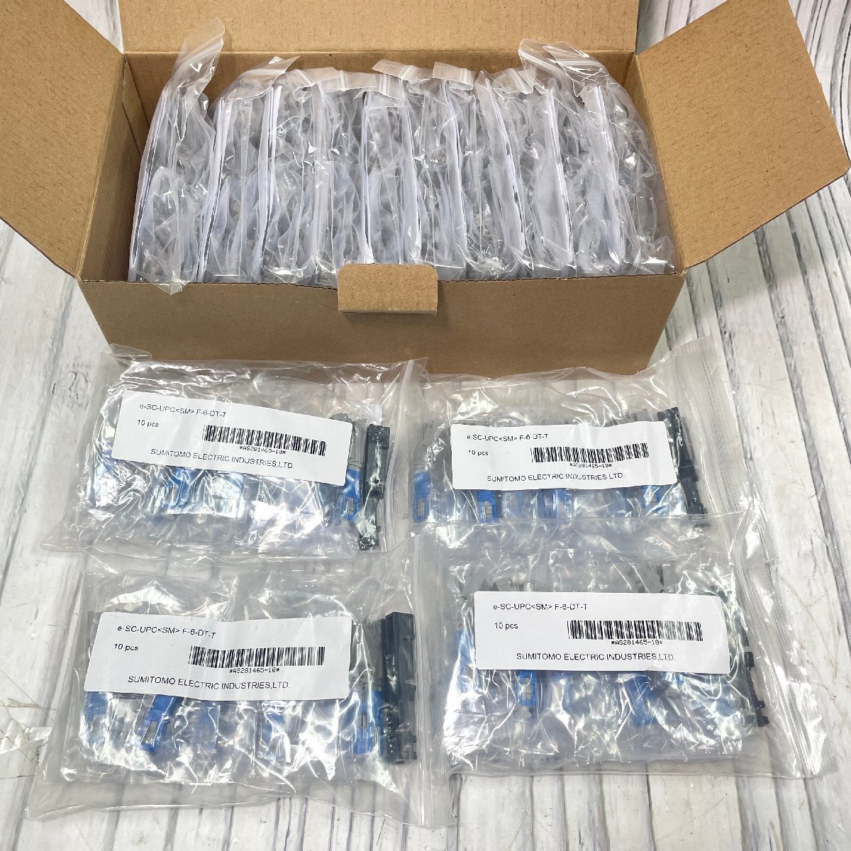 Yahoo!オークション - m002 A2(60) 18 未使用 住友電工 SUMITOMO Yahoo!オークション - m002 A2(60) 18 未使用 住友電工 SUMITOMO