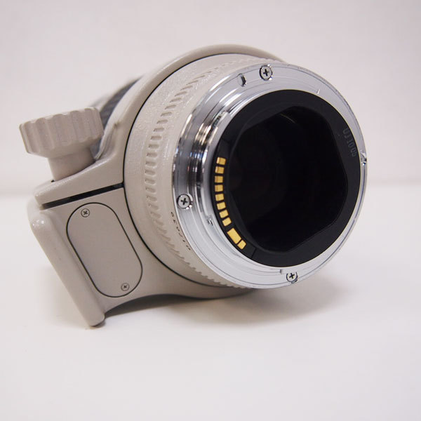 【良品】Canon EF70-200mm F2.8L USM EFレンズ 望遠 キャノン (AA18)の画像3