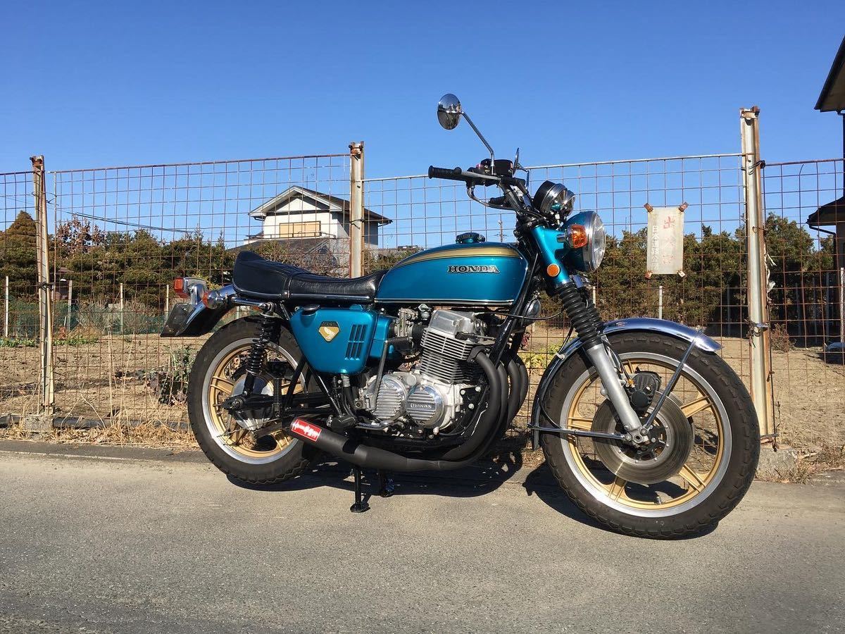 Yahoo!オークション - cb750k0〜6 cb750four トーキョー鉄管 手 Yahoo!オークション - cb750k0〜6 cb750four トーキョー鉄管 手