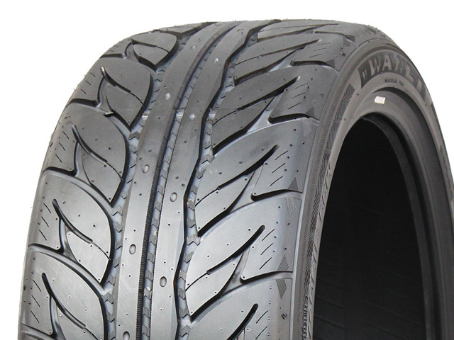 235/40R17 90W WANLI SPORT RACING スポーツレーシング 23年製 送料無料 2本税込 \16,100 より 1_画像2