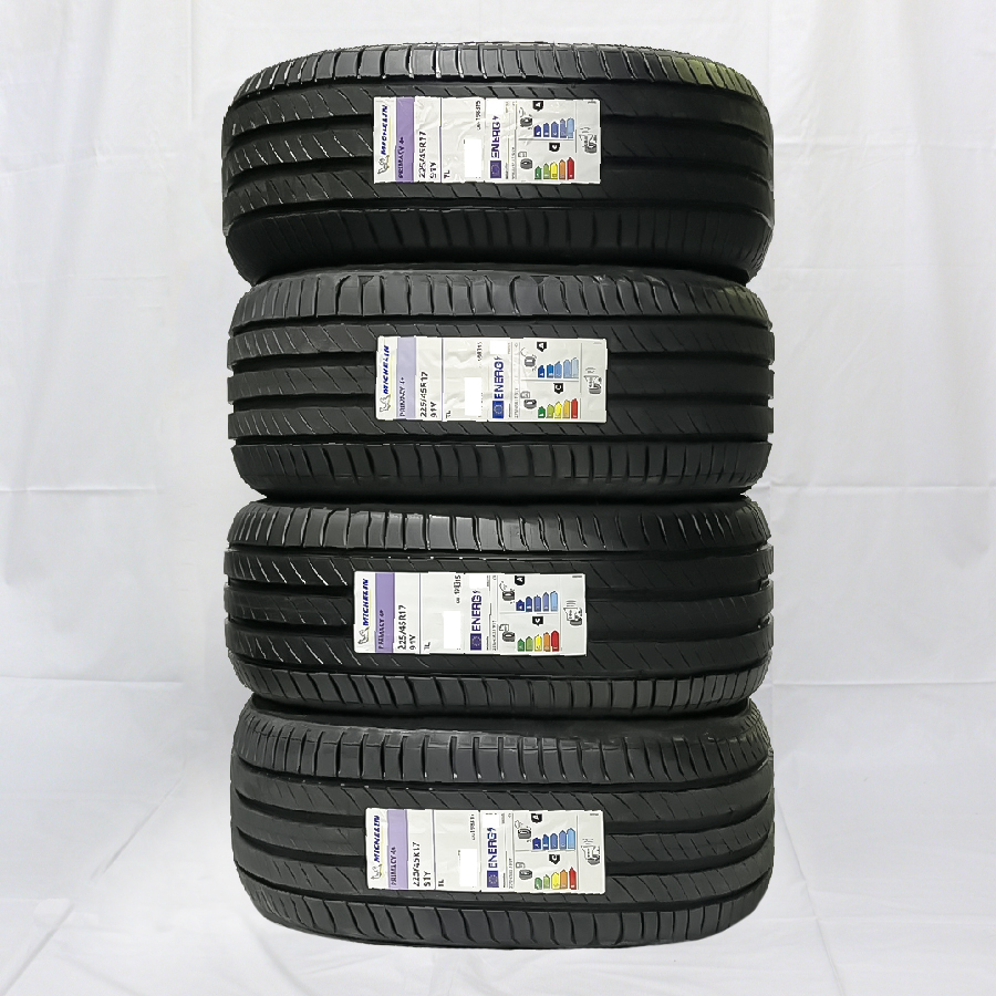 225/45R17 91Y MICHELIN ミシュラン プライマシー PRIMACY 4＋ 23年製 4本送料税込 \76,000 より 1_画像1