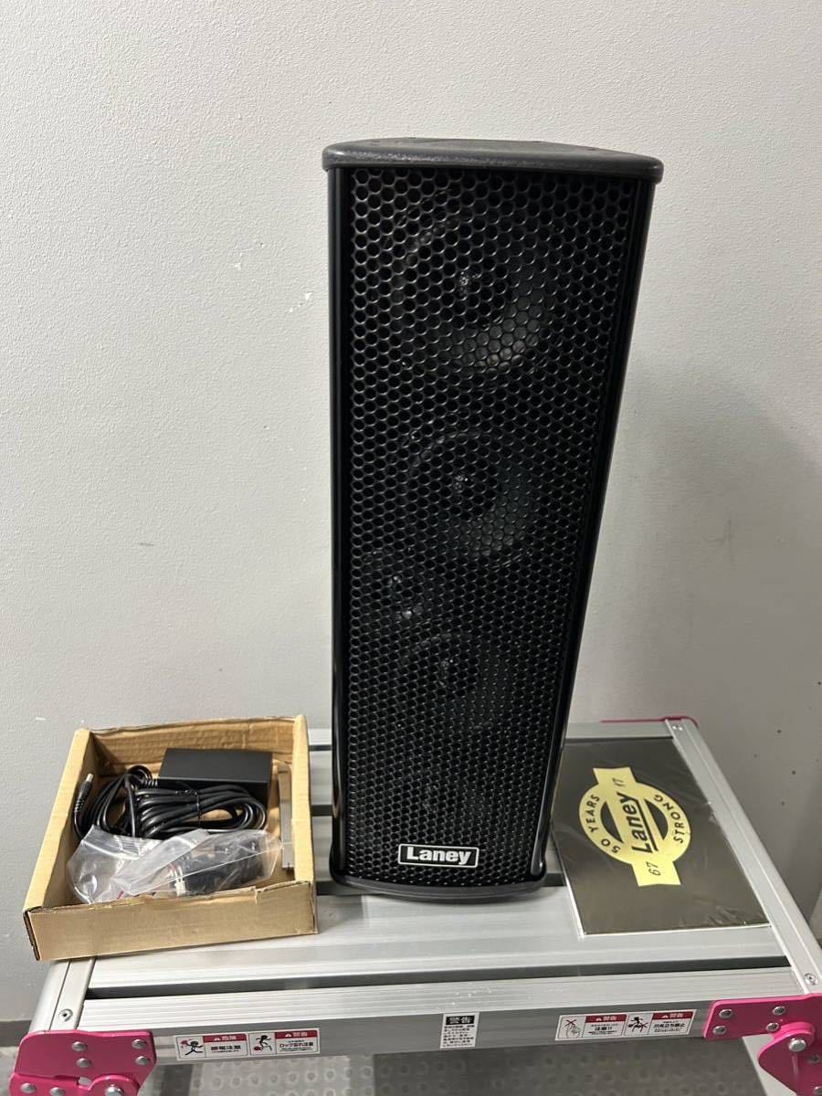 Laney Freestyle 4×4　スピーカー Laney Freestyle 4X4