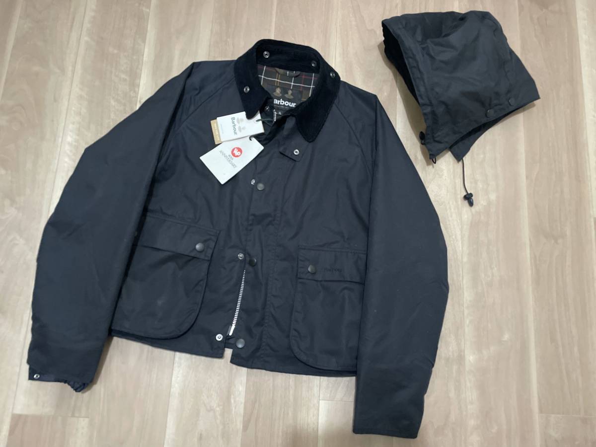送料無料 新品 BARBOUR バブアー SPEYDALE WPストア 40周年 XL 送料無料 新品 BARBOUR バブアー SPEYDALE WPストア 40周年 XL