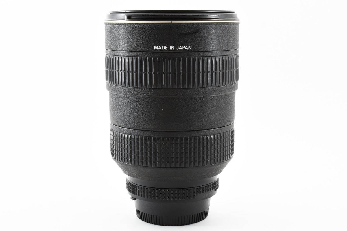 ★☆ NIKON ニコン NIKKOR AF-S 28-70mm1:2.8 ED D ブラック 動作良好！ #2071857 ★☆_画像10