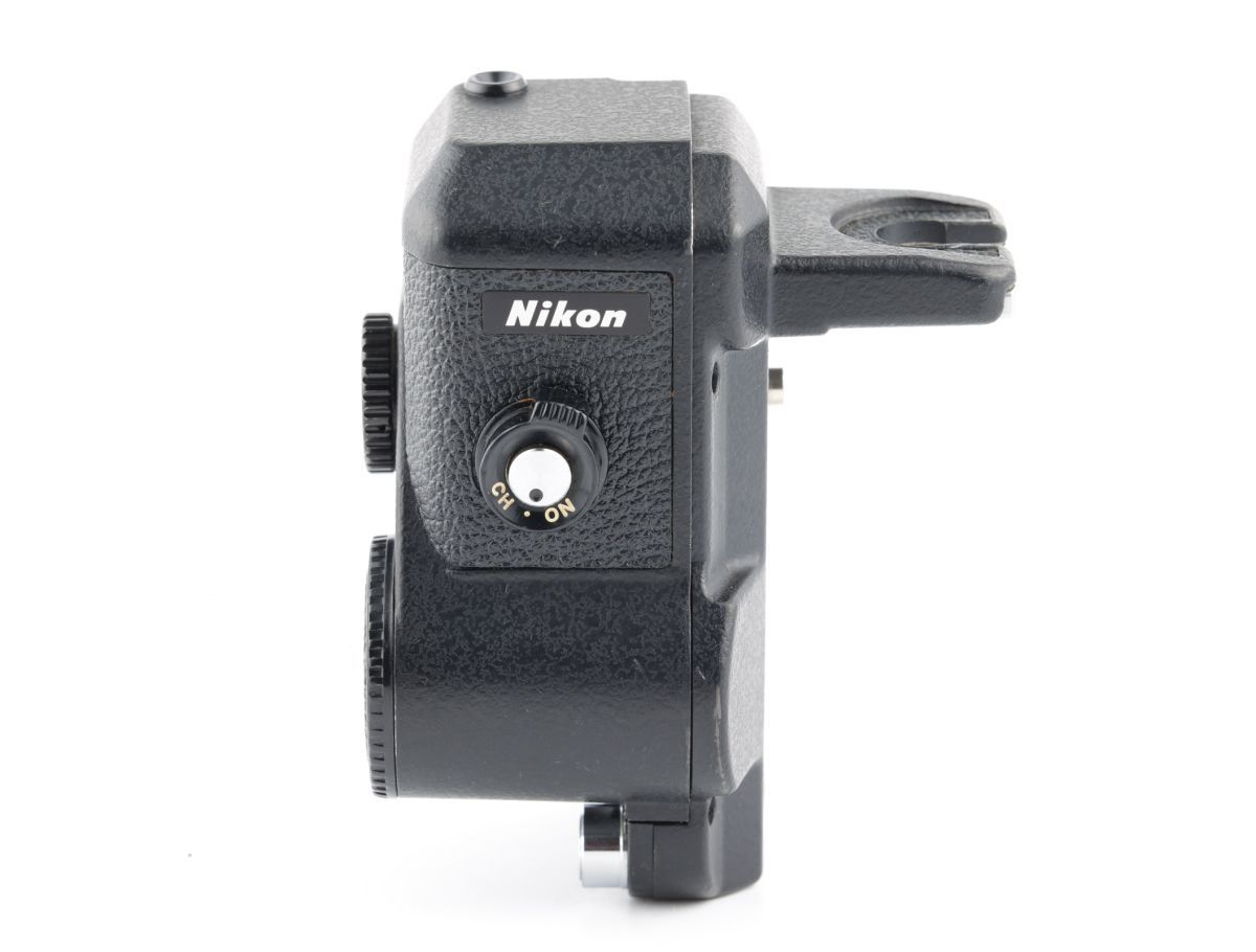 05078cmrk Nikon F2 DS-12 EEコントロールユニット カメラアクセサリー_画像2