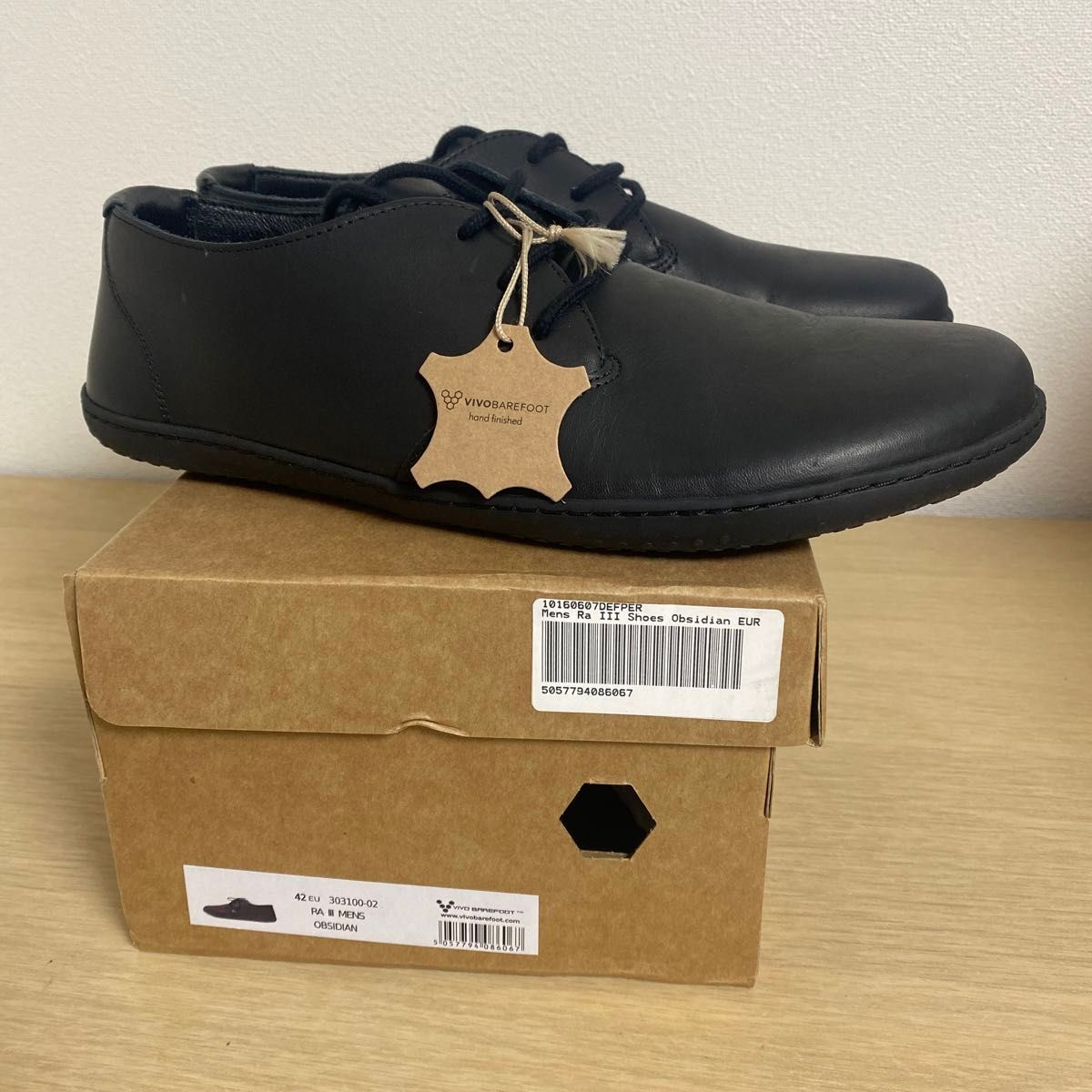 Vivobarefoot RA Ⅲ ビボベアフット EU42|Yahoo!フリマ(旧 Vivobarefoot RA Ⅲ ビボベアフット EU42|Yahoo!フリマ(旧