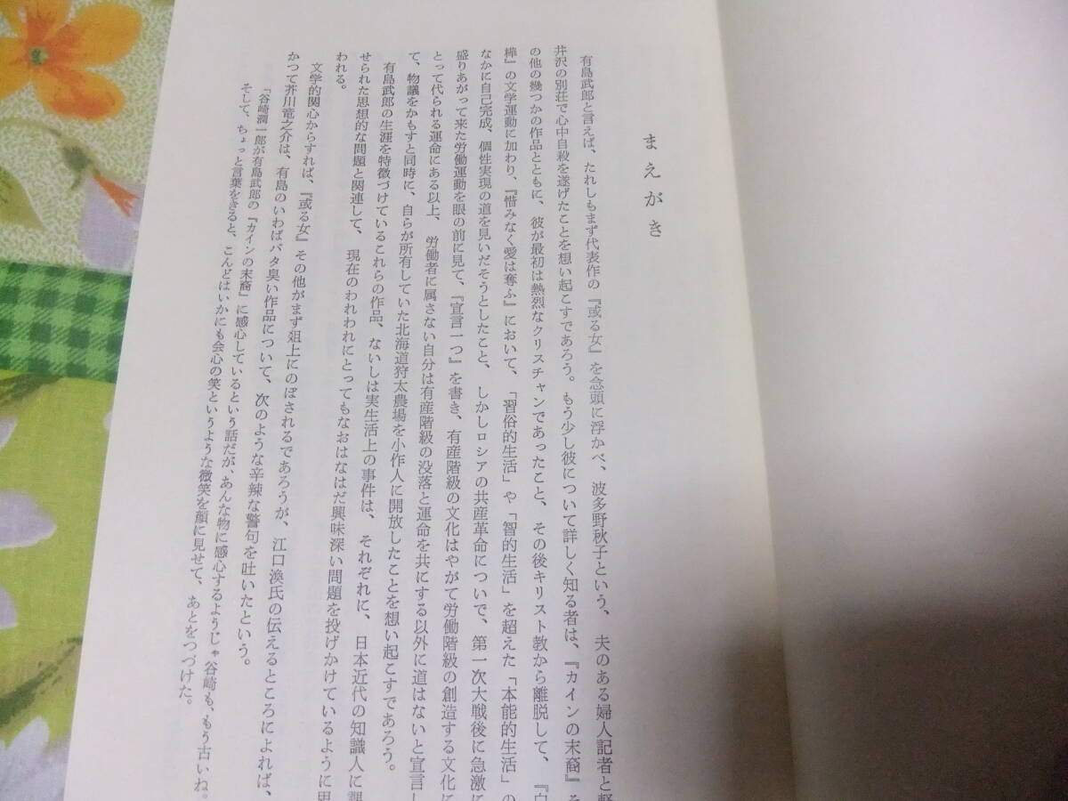 [ Arishima Takeo theory increase . version ] cheap river . man Meiji paper .
