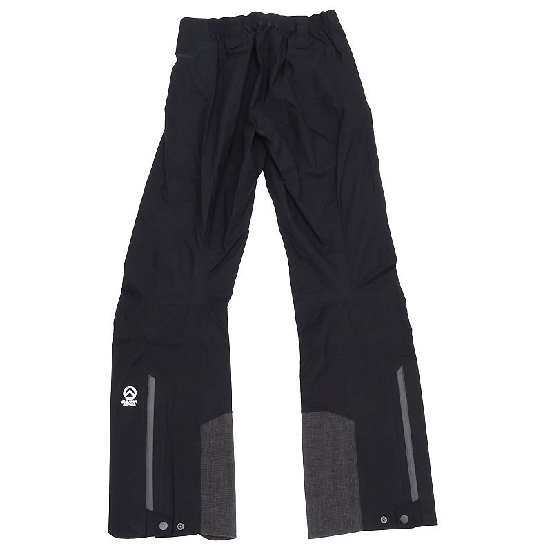 K0431S 未使用品 THE NORTH FACE/フューチャーライト L5 LT パンツ 【サイズ：USA XS】 ブラック NP52024 ノースフェイス_画像2