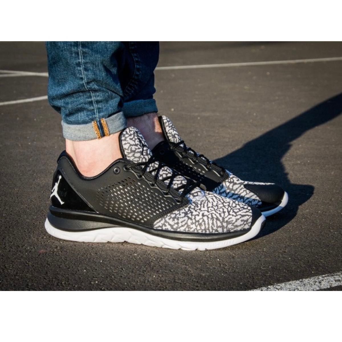 26cm ナイキ JORDAN TRAINER ST ジョーダン ローカット 26cm ナイキ JORDAN TRAINER ST ジョーダン ローカット
