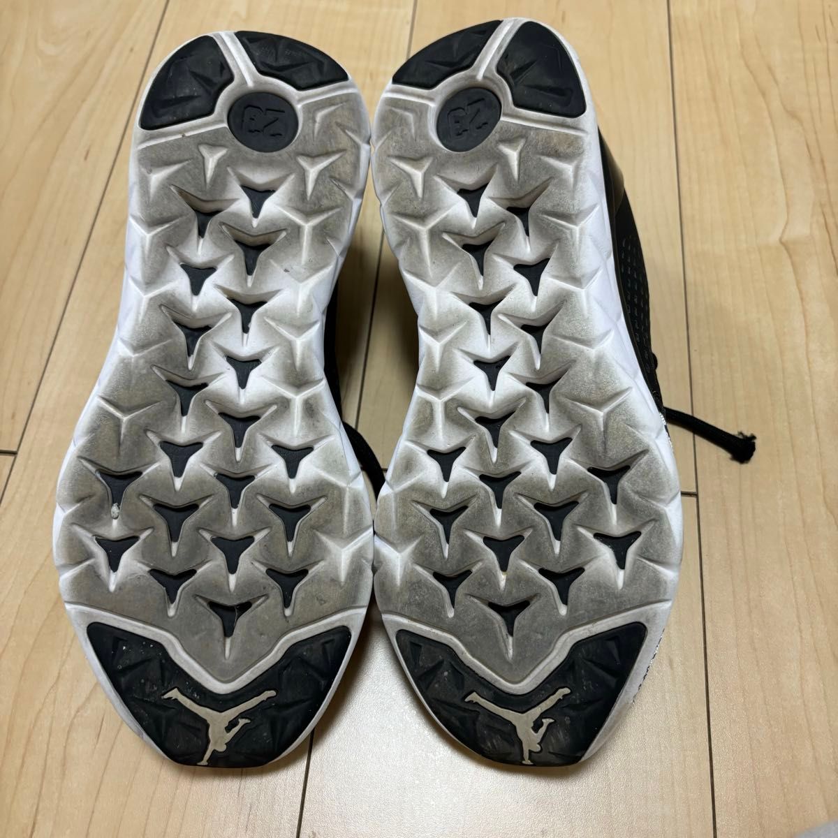 26cm ナイキ JORDAN TRAINER ST ジョーダン ローカット 26cm ナイキ JORDAN TRAINER ST ジョーダン ローカット