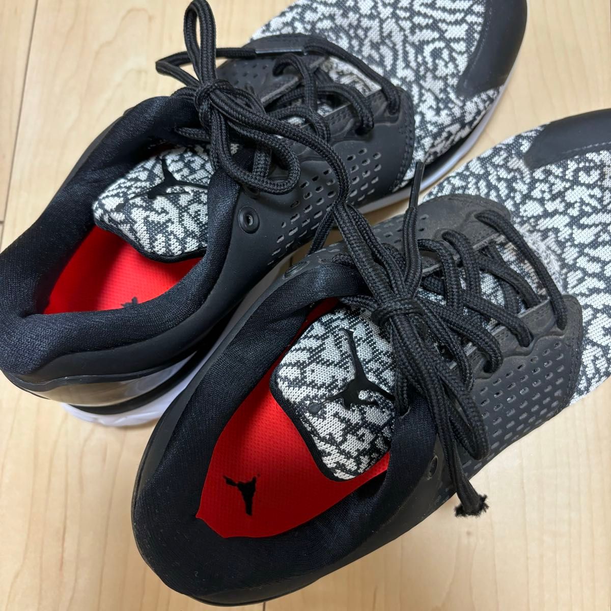 26cm ナイキ JORDAN TRAINER ST ジョーダン ローカット 26cm ナイキ JORDAN TRAINER ST ジョーダン ローカット