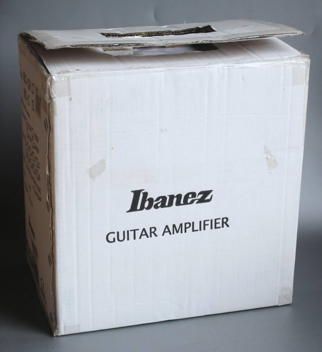 ■織■未使用　ギターアンプ　Ibanez　IBZ-G_画像6