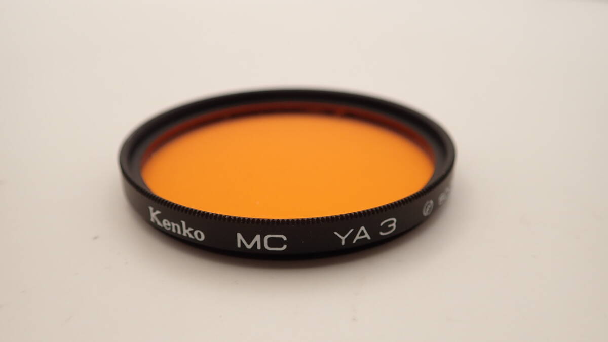 Kenko MC YA3 SO-56 49㎜の画像1