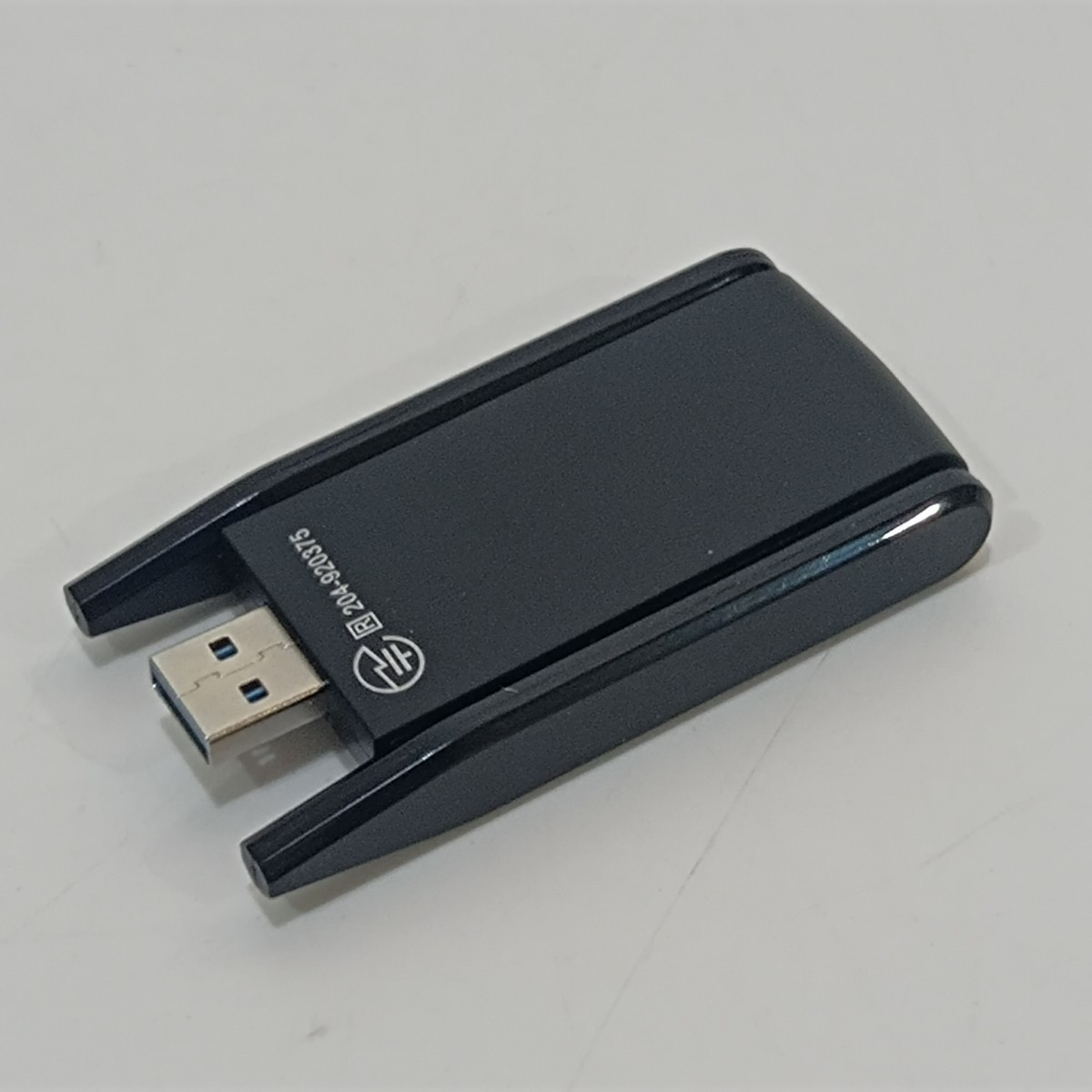 1300Mbps WiFi 無線LAN 子機 USB3.0 WIFIアダプター Sungale 高速通信 無線lanアダプタ y1101-1_画像4