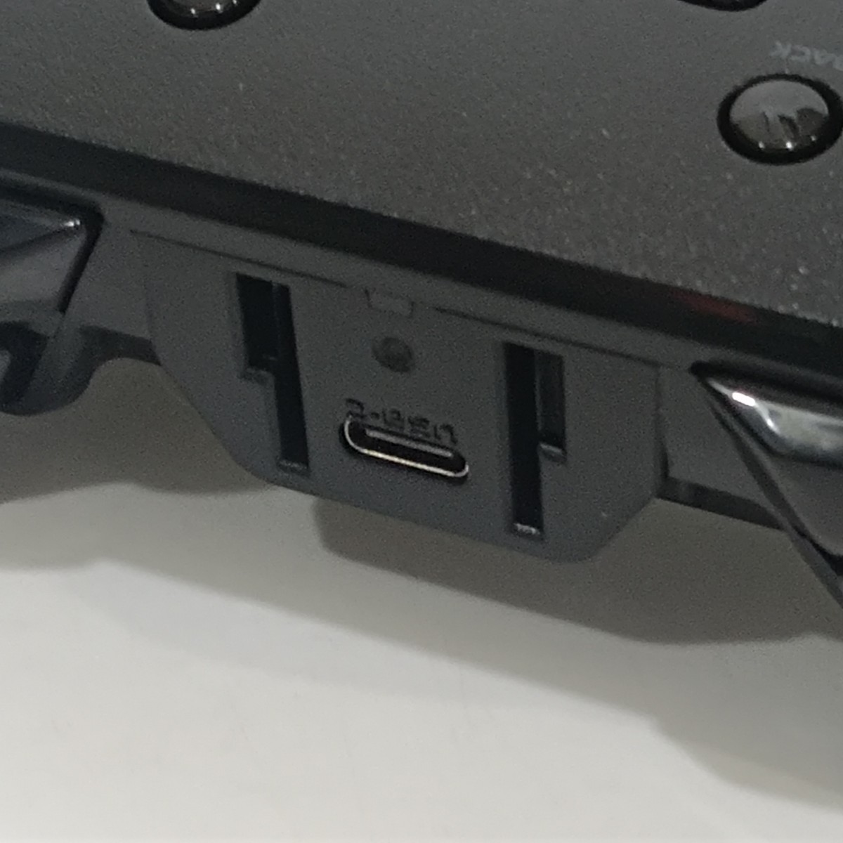 【送無】有線と無線両用 USBレシーバ付き JD-SWITCH機能 背面ボタンコントローラー PC/Switch/Androidに適応 y1101-1