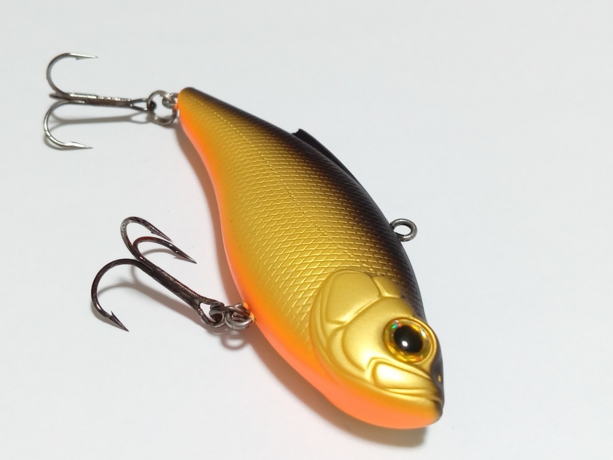 ZIPBAITS・ジップベイツ / カリブラ75EF【美品】_画像4