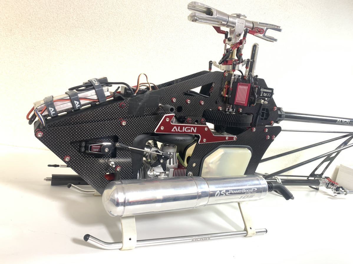 Yahoo!オークション - 【現状品】ALIGN T-REX-700 Nitro 90NPO12 Yahoo!オークション - 【現状品】ALIGN T-REX-700 Nitro 90NPO12