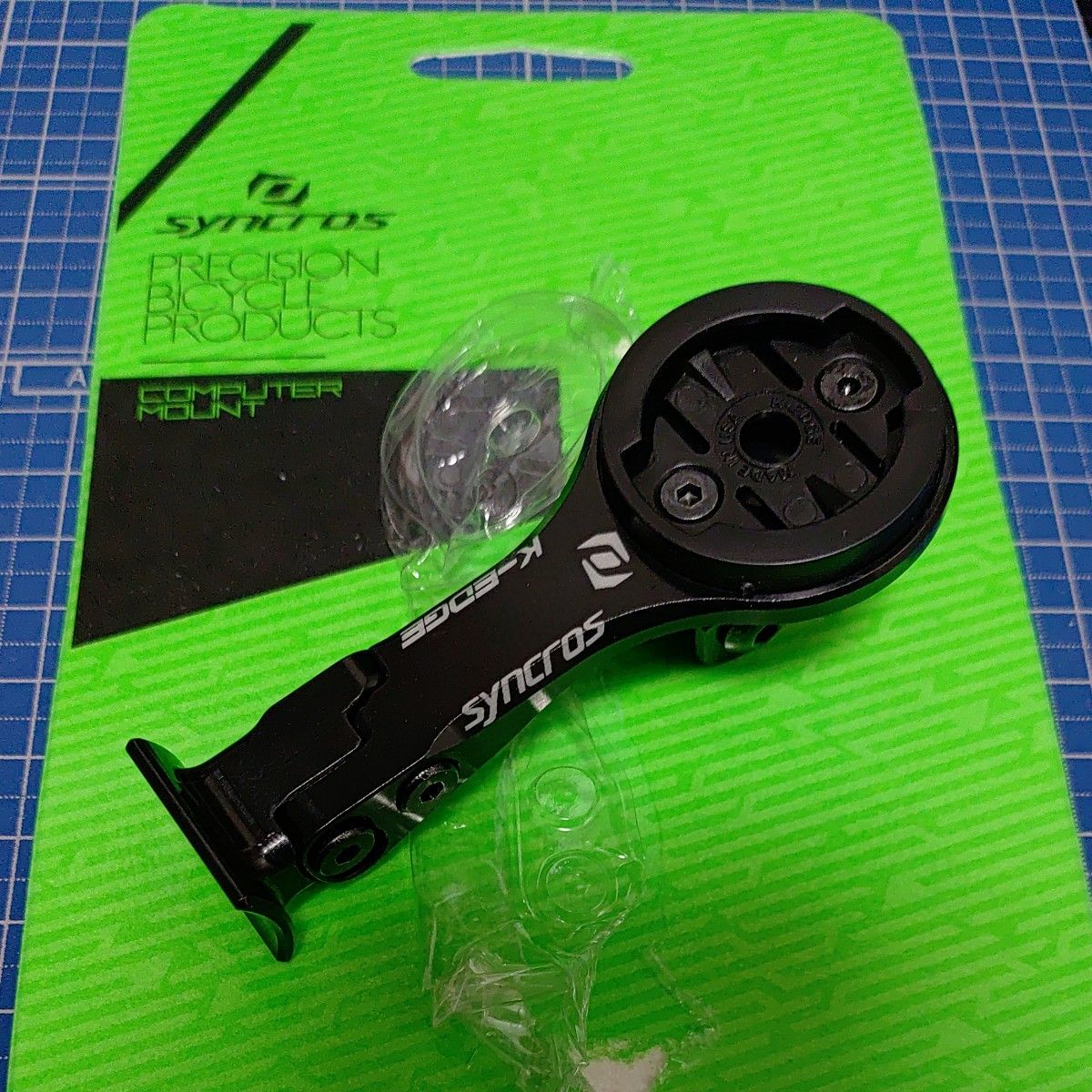 syncros RR IC COMPUTER MOUNT スコット ガーミン マウント syncros RR IC COMPUTER MOUNT スコット ガーミン マウント