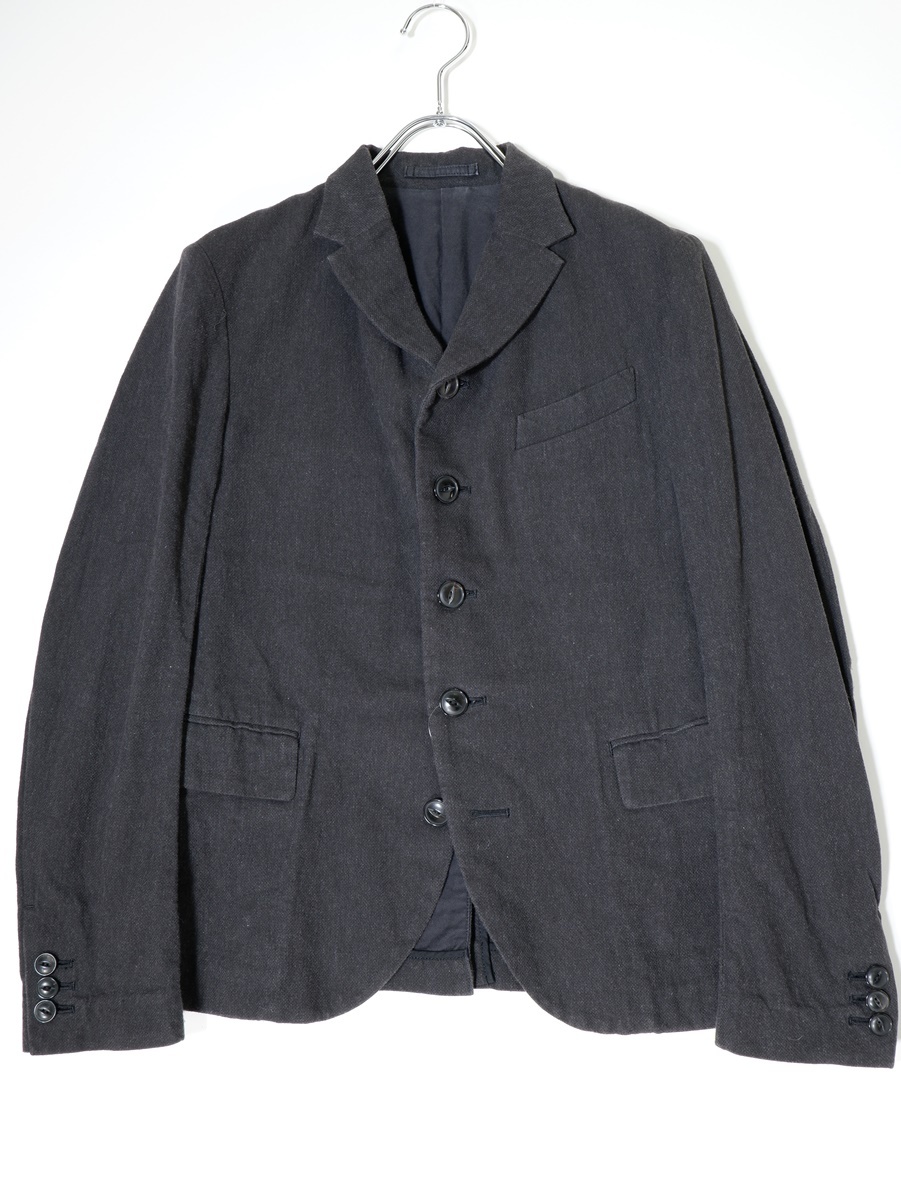 ARTS&SCIENCEアーツ&サイエンス OLD TAILORED JACKET コットンテーラードジャケット [LJKA73486]