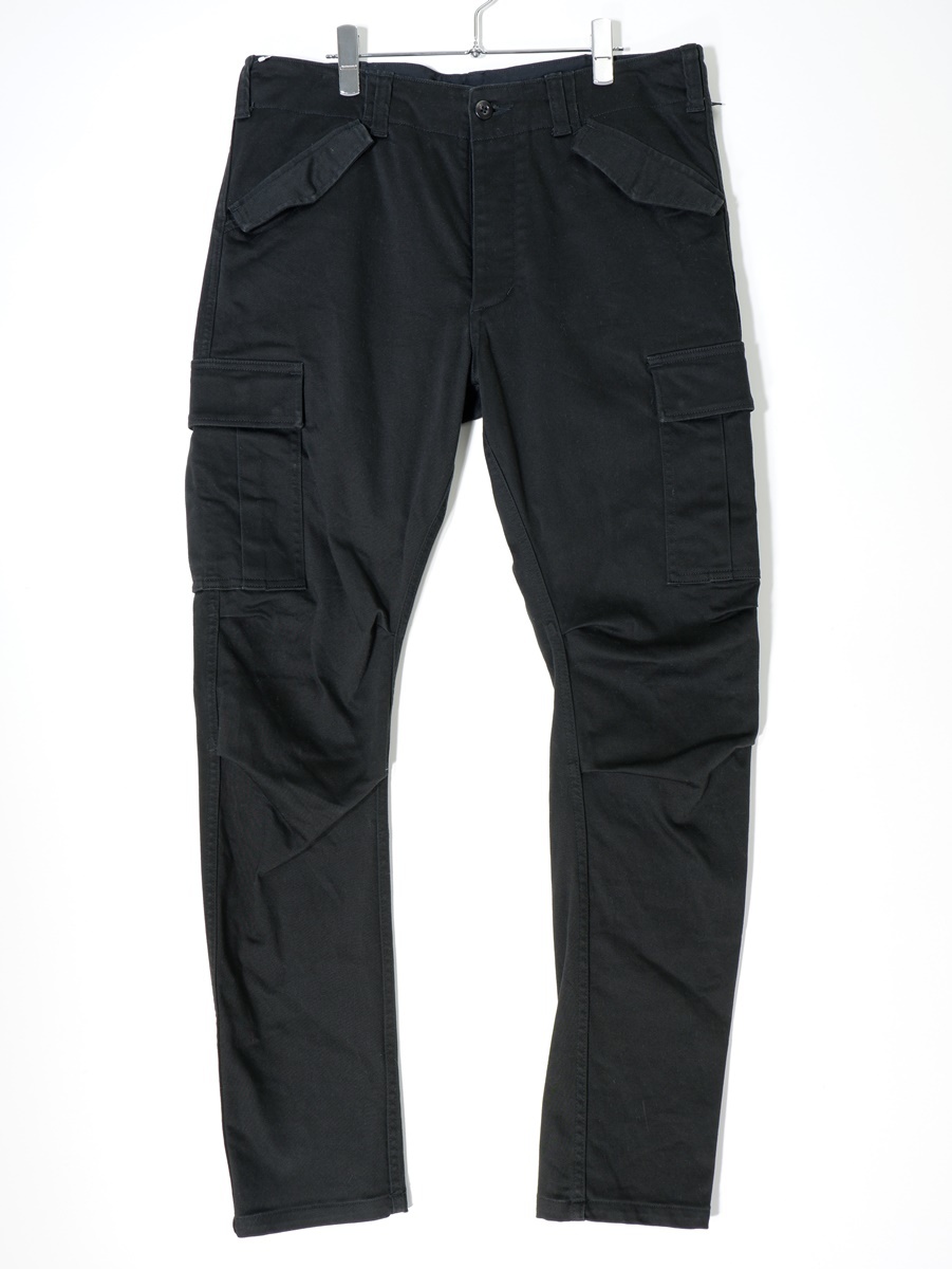 wjk/ダブルジェイケイ 2021AW M65 skinny pants スキニーカーゴパンツ [MPTA73967]_画像1