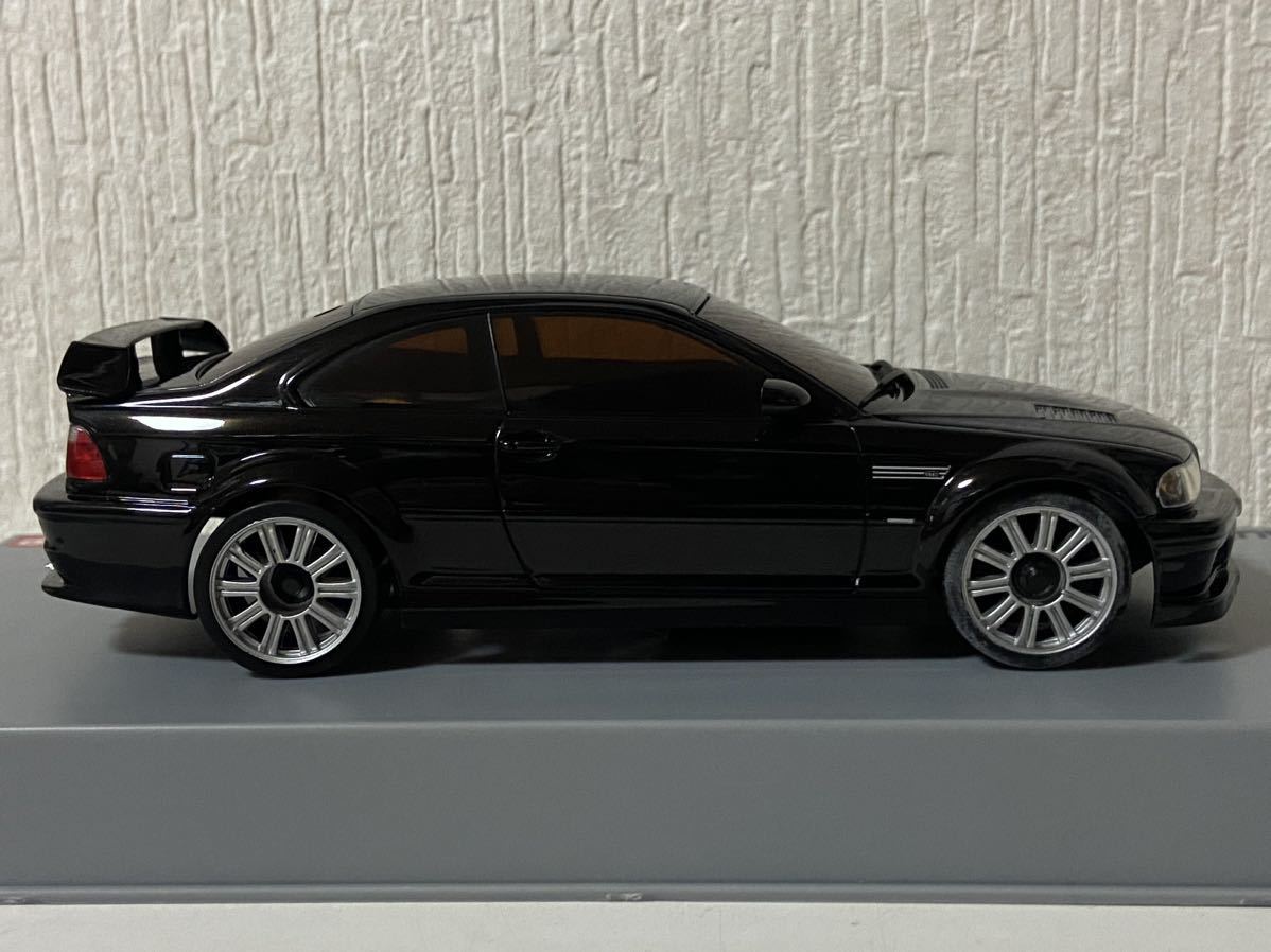 京商 ミニッツ BMW M3 GTR ブラック KYOSHO MINI-Z オート 京商 ミニッツ BMW M3 GTR ブラック KYOSHO MINI-Z オート